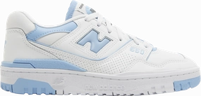 SyntheticUpper Wmns 550 'UNC' - BBW550BC