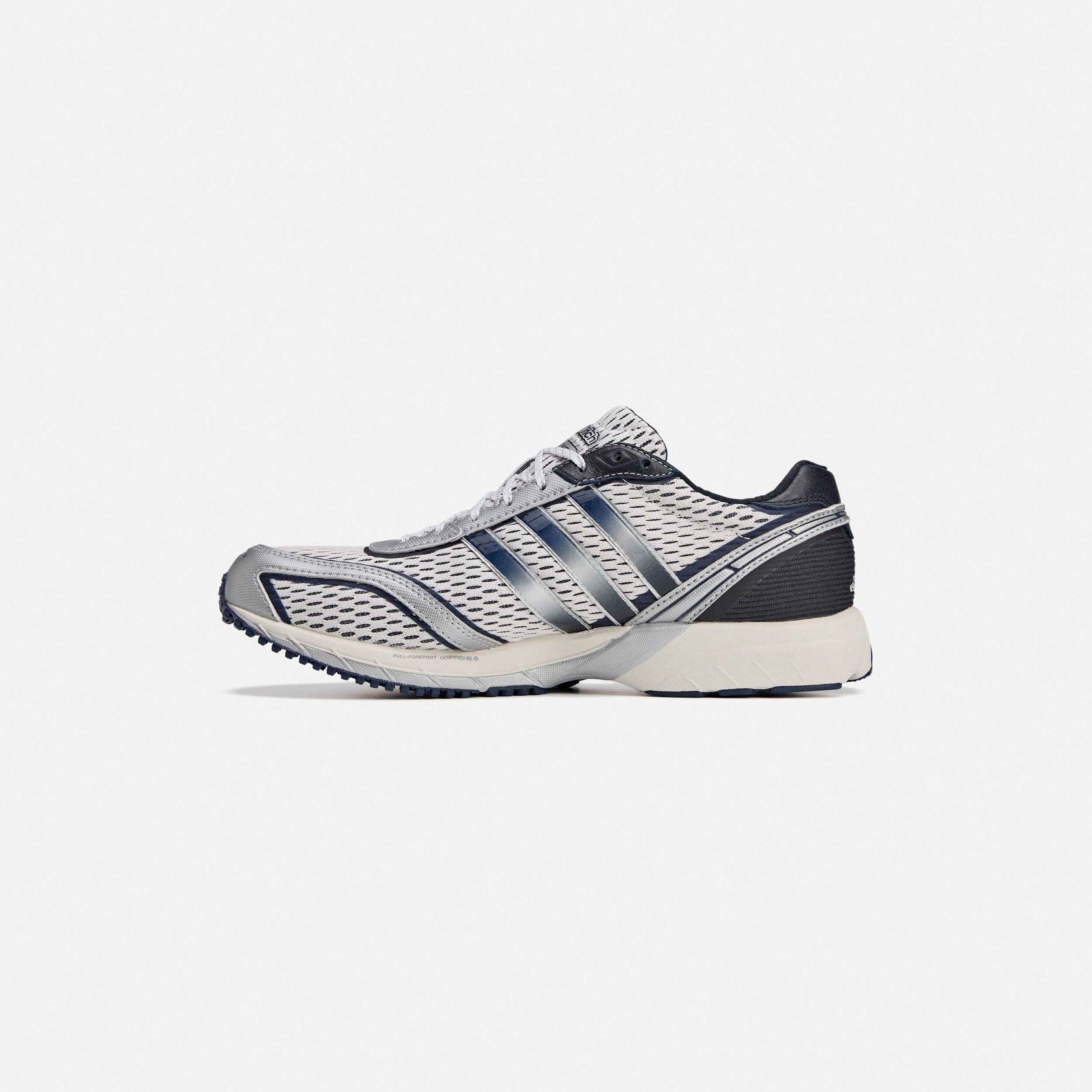 Wmns Adizero Adios x Sporty & Rich Multi - terrain Use synthetic material