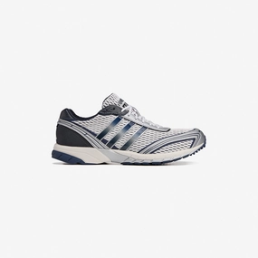 heavy - duty upper shoes Easy on off Wmns Adizero Adios x Sporty & Rich Multi - terrain Use
