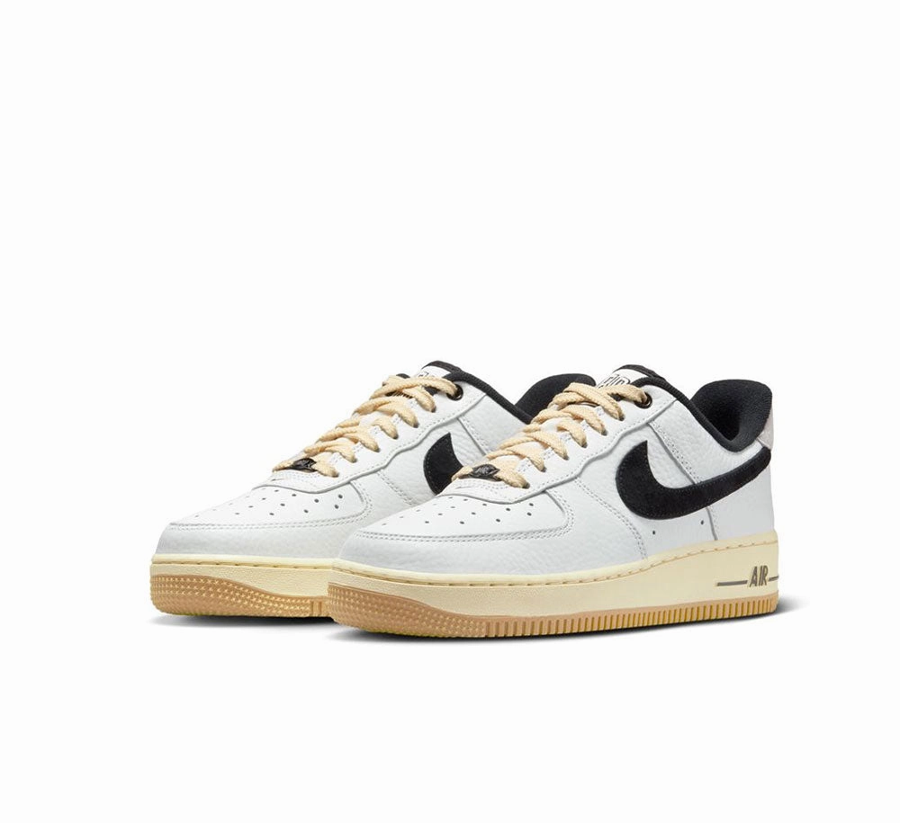WMNS AIR FORCE 1 '07 LX Iconic lining