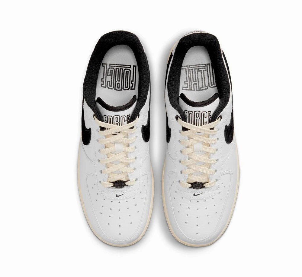 WMNS AIR FORCE 1 '07 LX Iconic support Mid Foot
