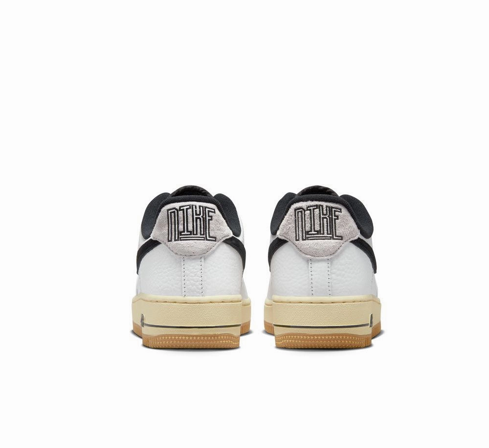 WMNS AIR FORCE 1 '07 LX Supportive structure Urban Commute