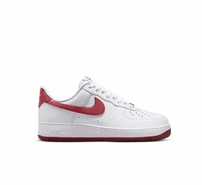 HeelStabilizer Airflow Channel Tech WMNS AIR FORCE 1 '07