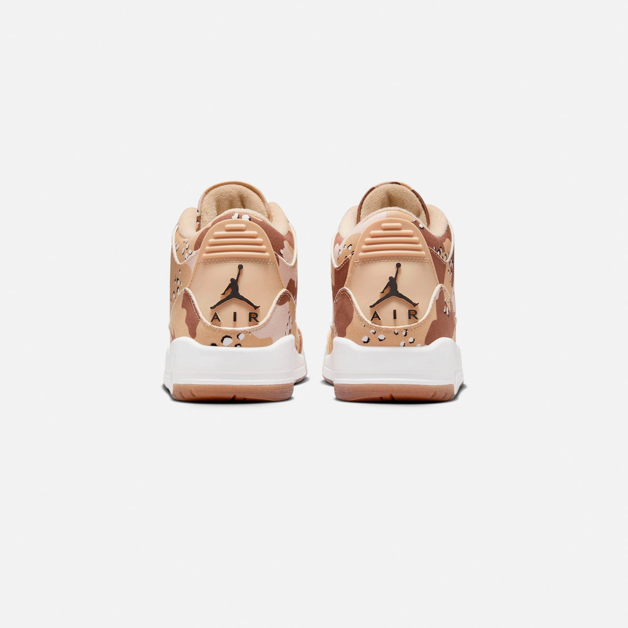 Wmns Air Jordan 3 Retro Tex Indoor Grip