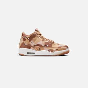 Wmns Air Jordan 3 Retro Tex Gym workout