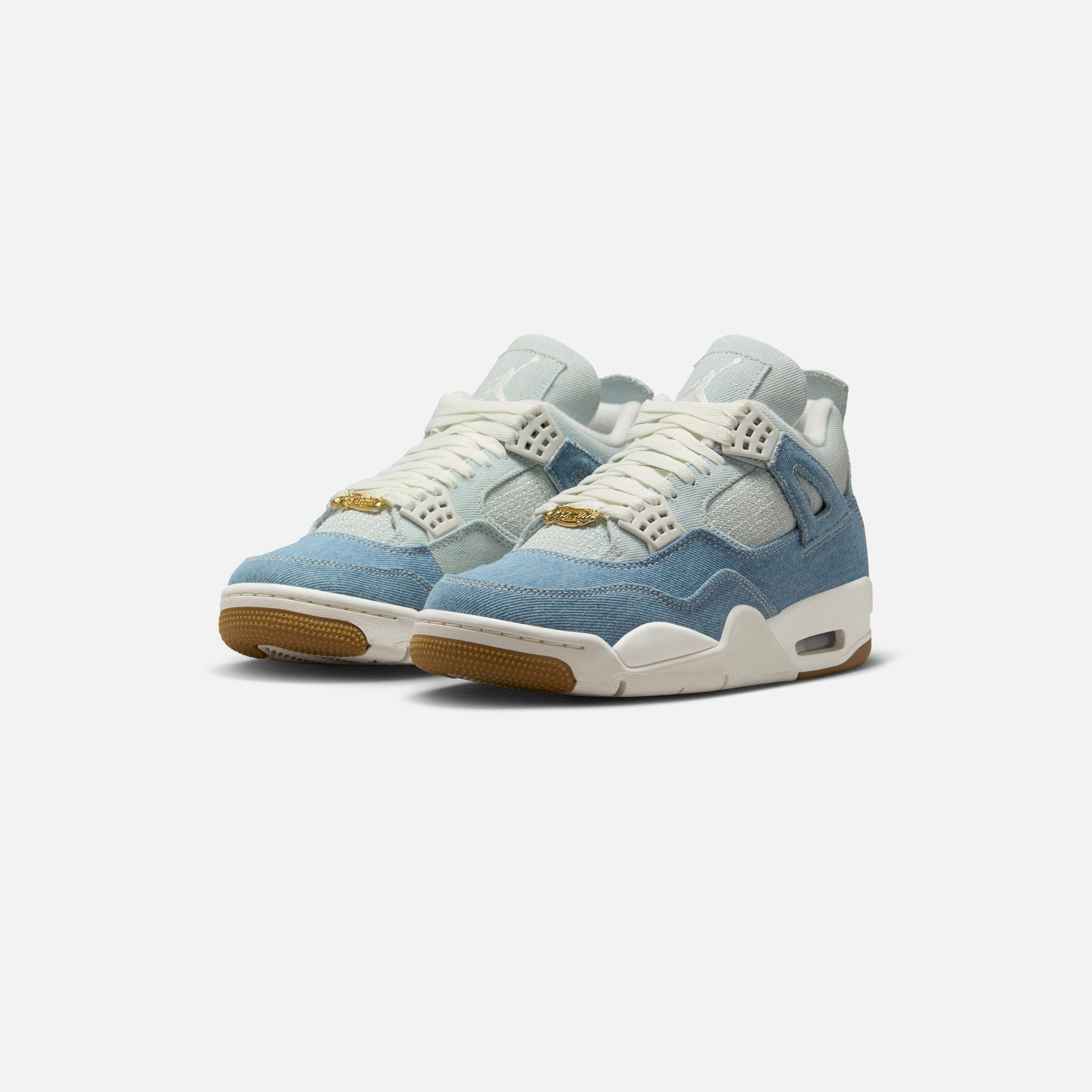 Youth Training Fit Performance Driven Wmns Air Jordan 4 Retro Tex