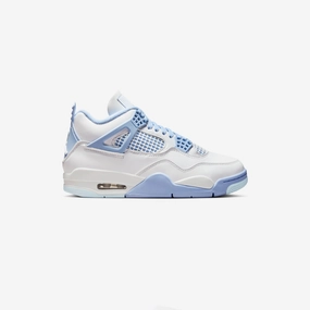 All Weather Performance Adaptive Fit Technology Wmns Air Jordan 4 Retro