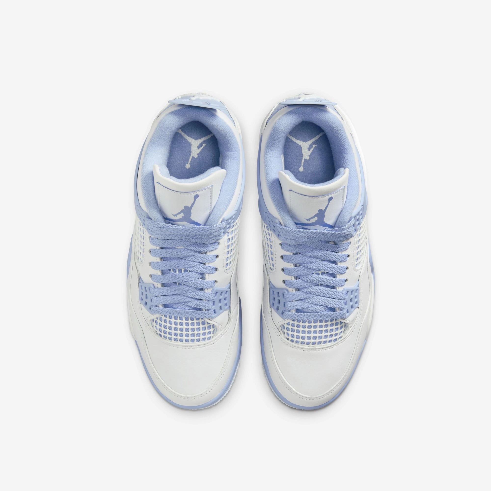 Wmns Air Jordan 4 Retro Zero drop Fast Dribbling