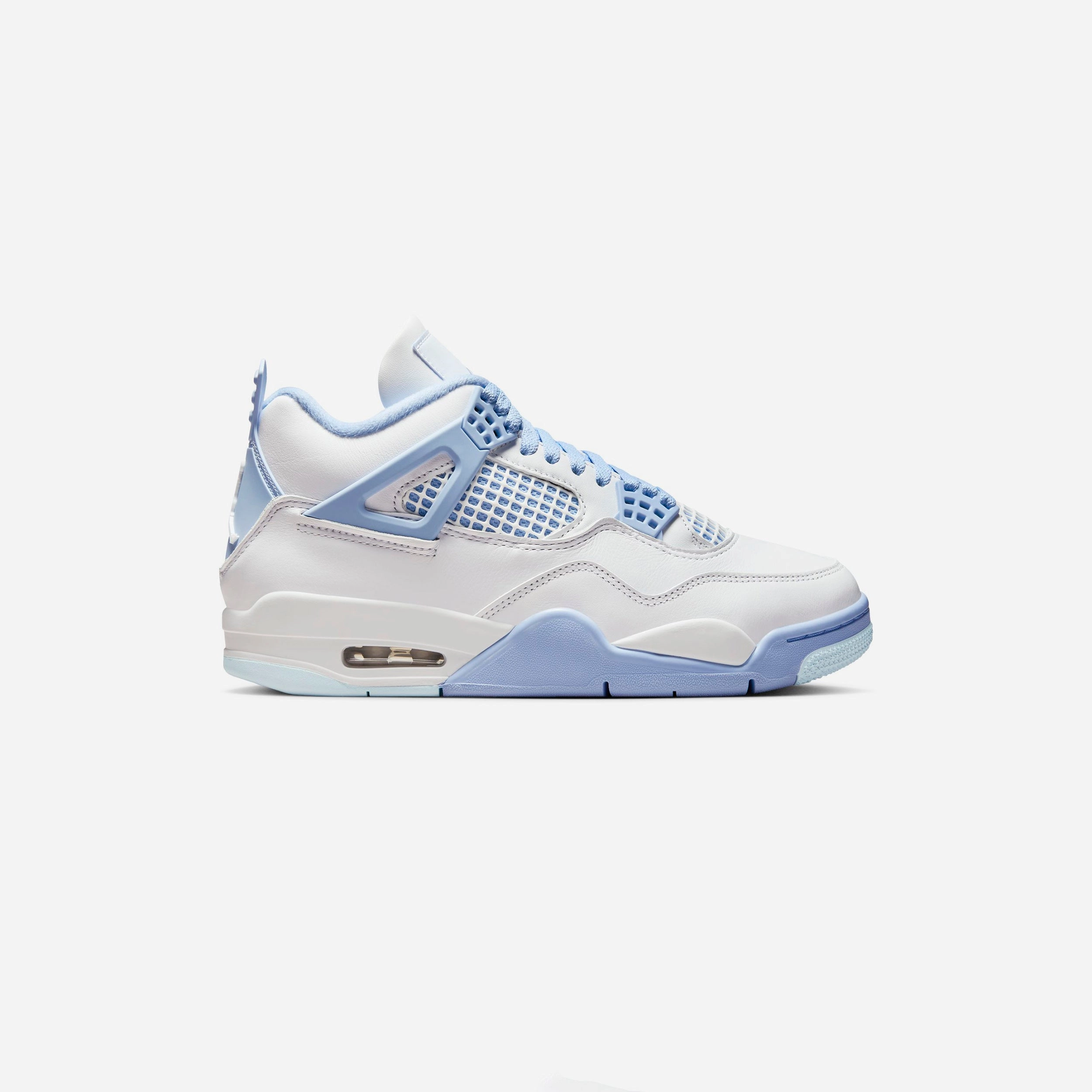 All Weather Performance Adaptive Fit Technology Wmns Air Jordan 4 Retro