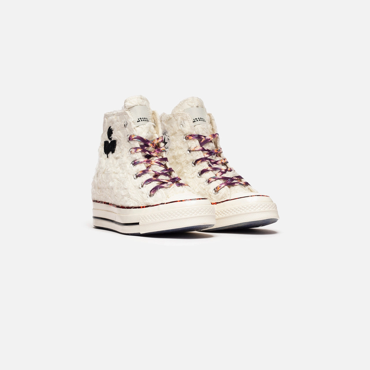 Elite Player Choice Wmns Chuck 70 Wedge Hi