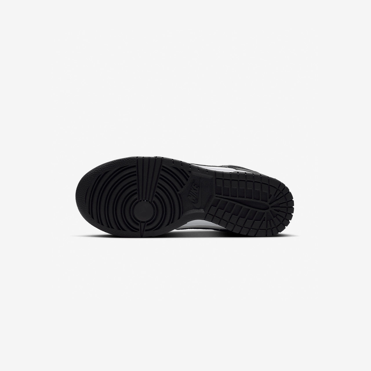 ComfortableInsole Dual Density Foam Layers Wmns Dunk Low