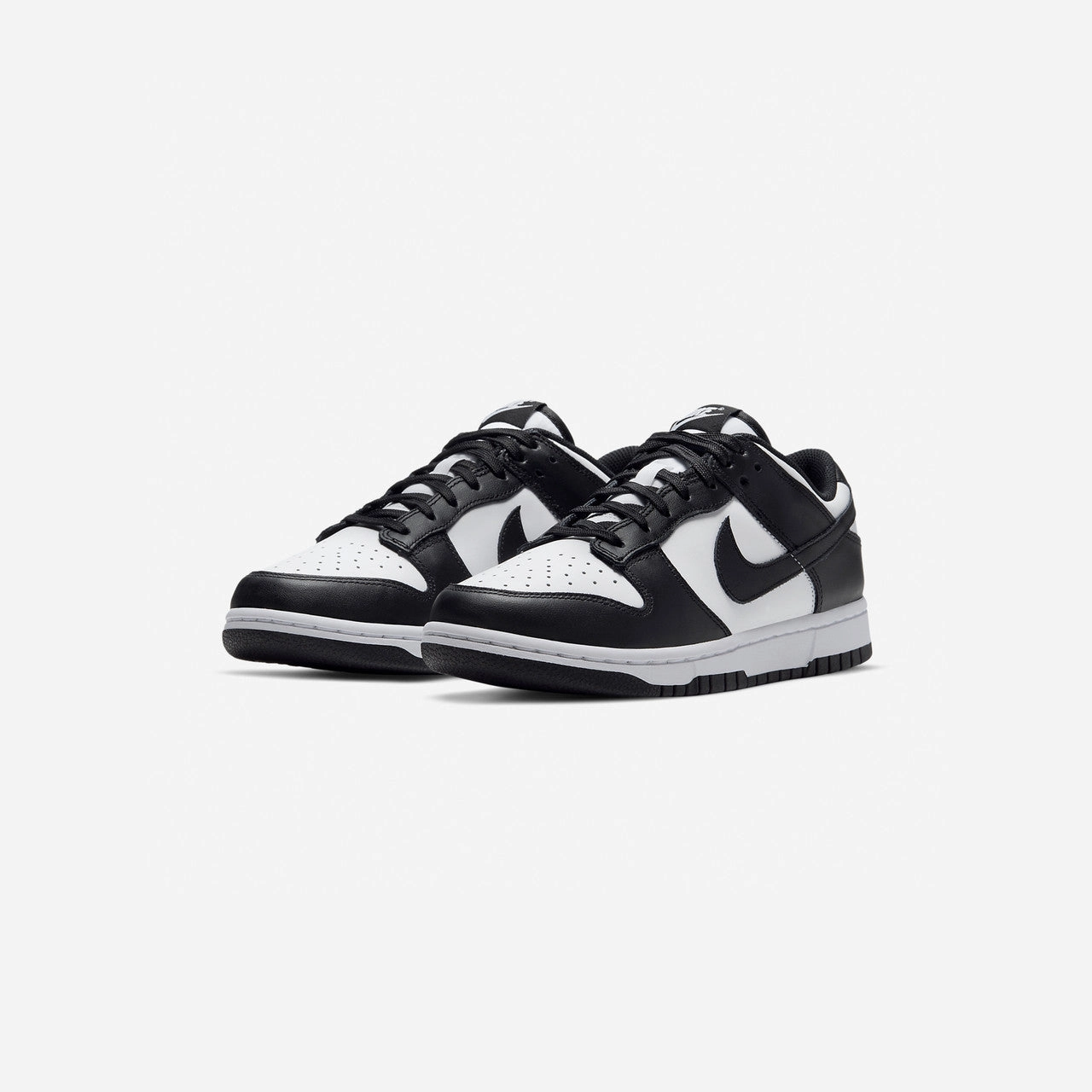 Wmns Dunk Low Non-Slip Design Padded Achilles Contour
