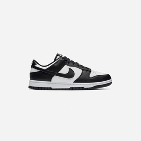 Wmns Dunk Low Abrasion Resistant Materials