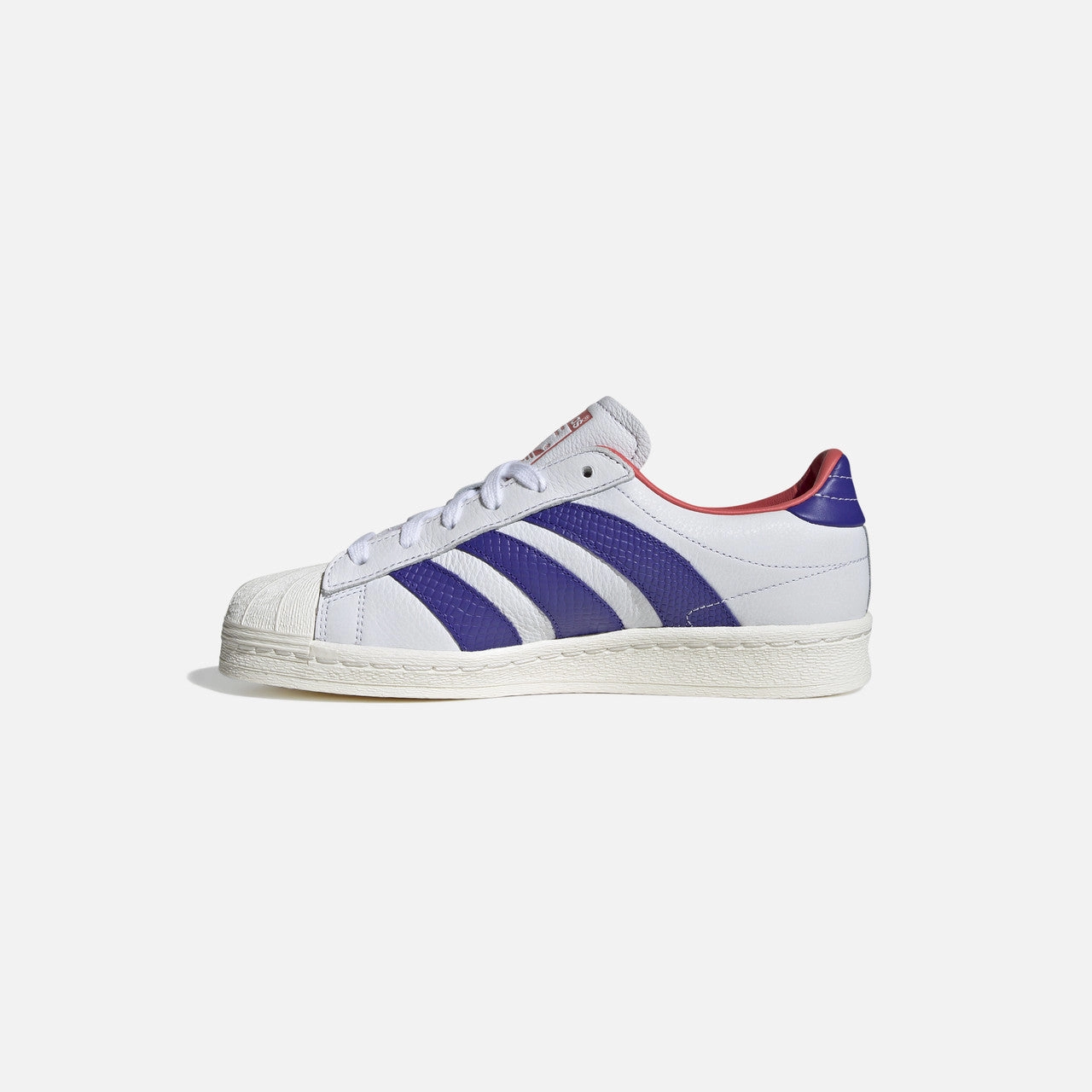 Wmns Superstar Pressure Distribution Tech