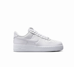 WOMEN NIKE AIR FORCE 1 '07 FLYEASE Friction Resistant Materials