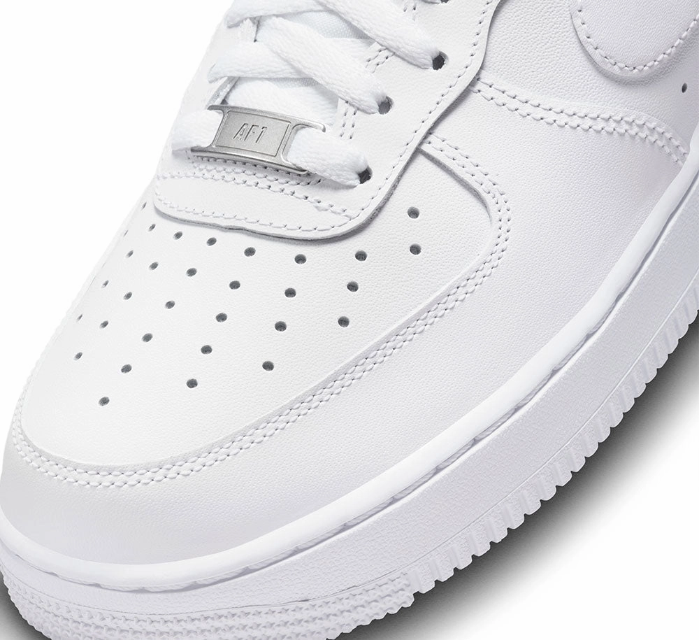 WOMEN NIKE AIR FORCE 1 '07 FLYEASE Shock Diffusing Midsole