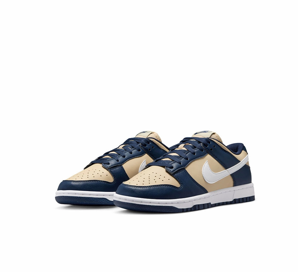WOMEN NIKE DUNK LOW NEXT NATURE Padded Ankle Soft Sole