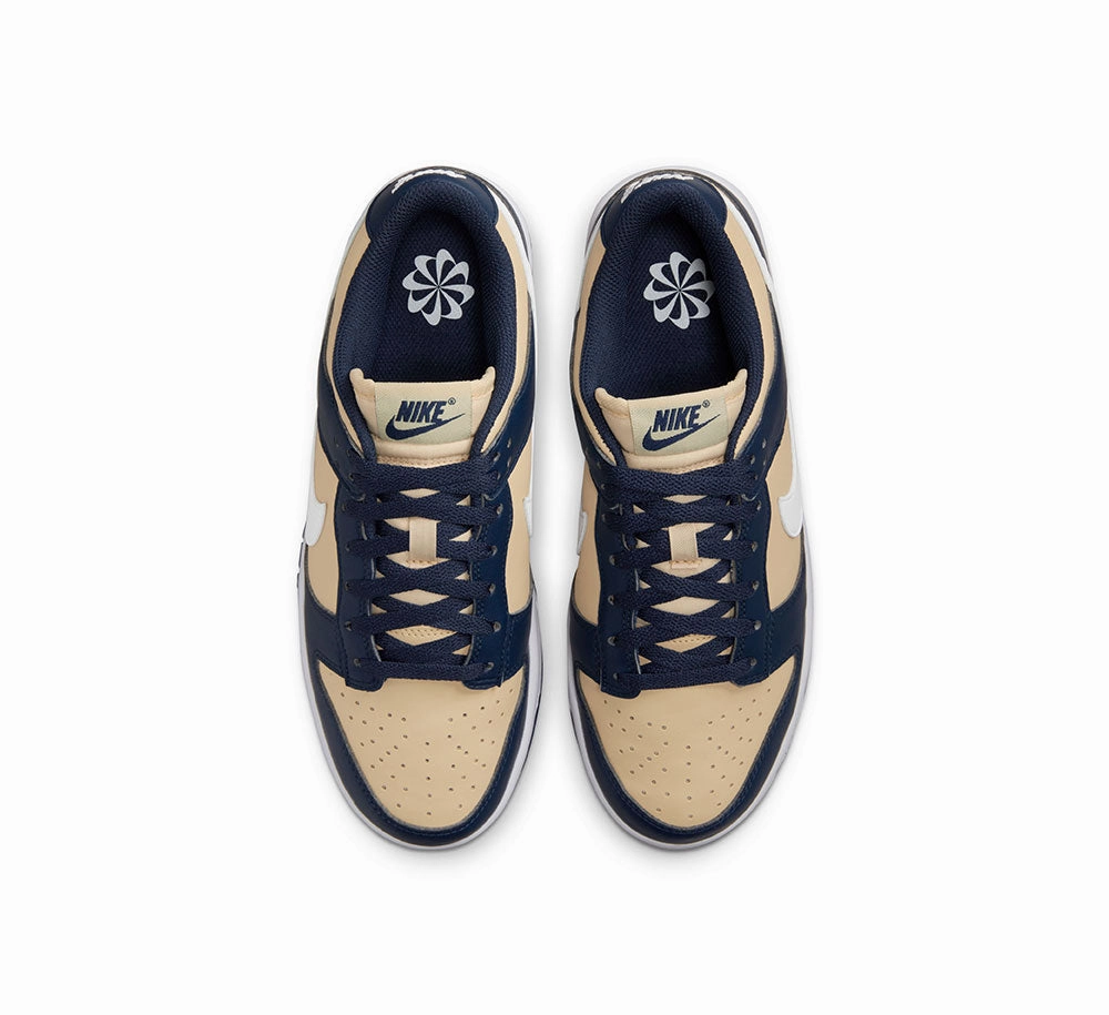 WOMEN NIKE DUNK LOW NEXT NATURE Light Jog