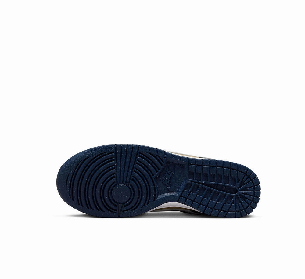 WOMEN NIKE DUNK LOW NEXT NATURE Anti Odor Fabric Seamless Upper Engineering