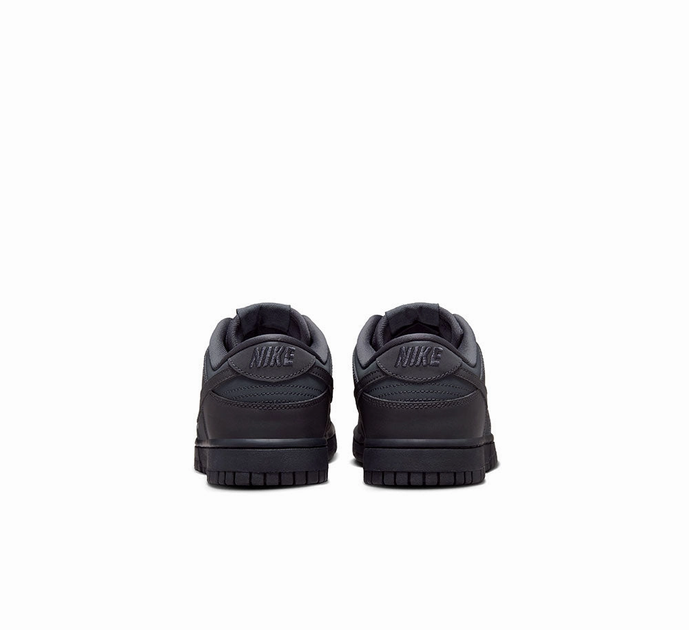 WOMEN NIKE DUNK LOW Hybrid Cushioning System Foam Frame