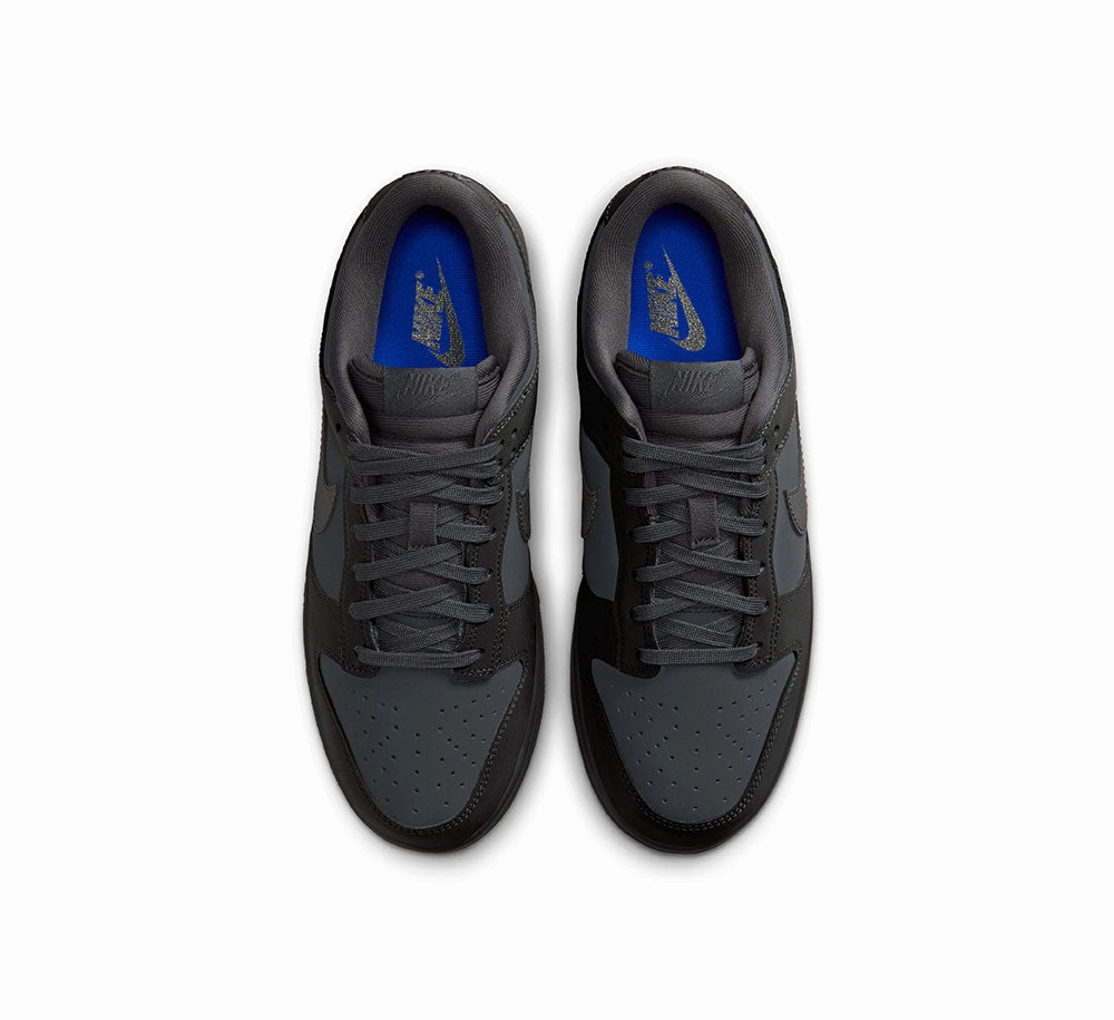 WOMEN NIKE DUNK LOW Foot Stability