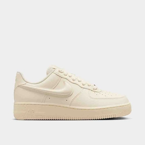 Padded interior Women's Air Force 1 '07