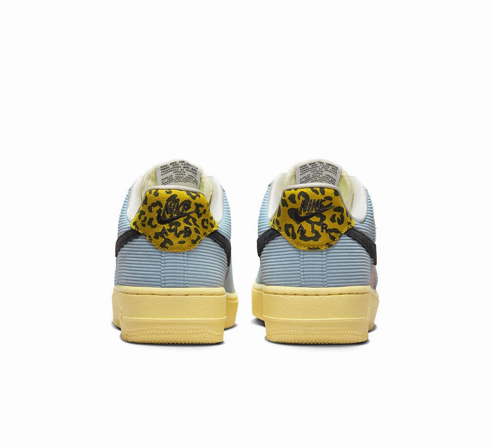 WOMEN'S AIR FORCE 1 '07 Anti   Slip Feature