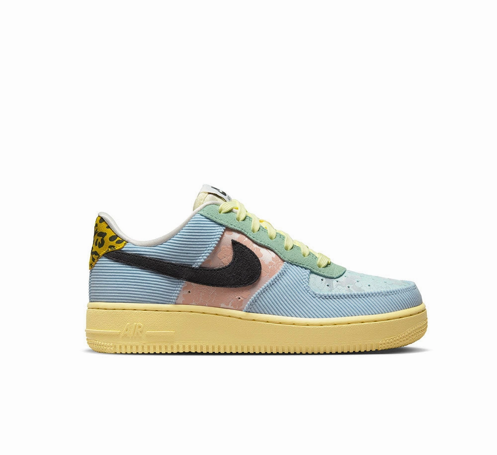 WOMEN'S AIR FORCE 1 '07 Fast Routine Classic Fit