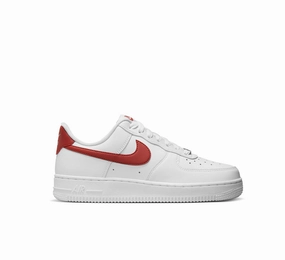 WOMEN'S AIR FORCE 1 '07 Machine washable Motion Ready