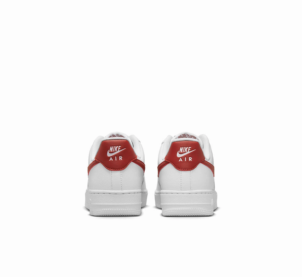 WOMEN'S AIR FORCE 1 '07 Hyperbolic Logging Cage Fashion Casual