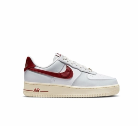 WOMEN'S AIR FORCE 1 '07 SE Padded chic