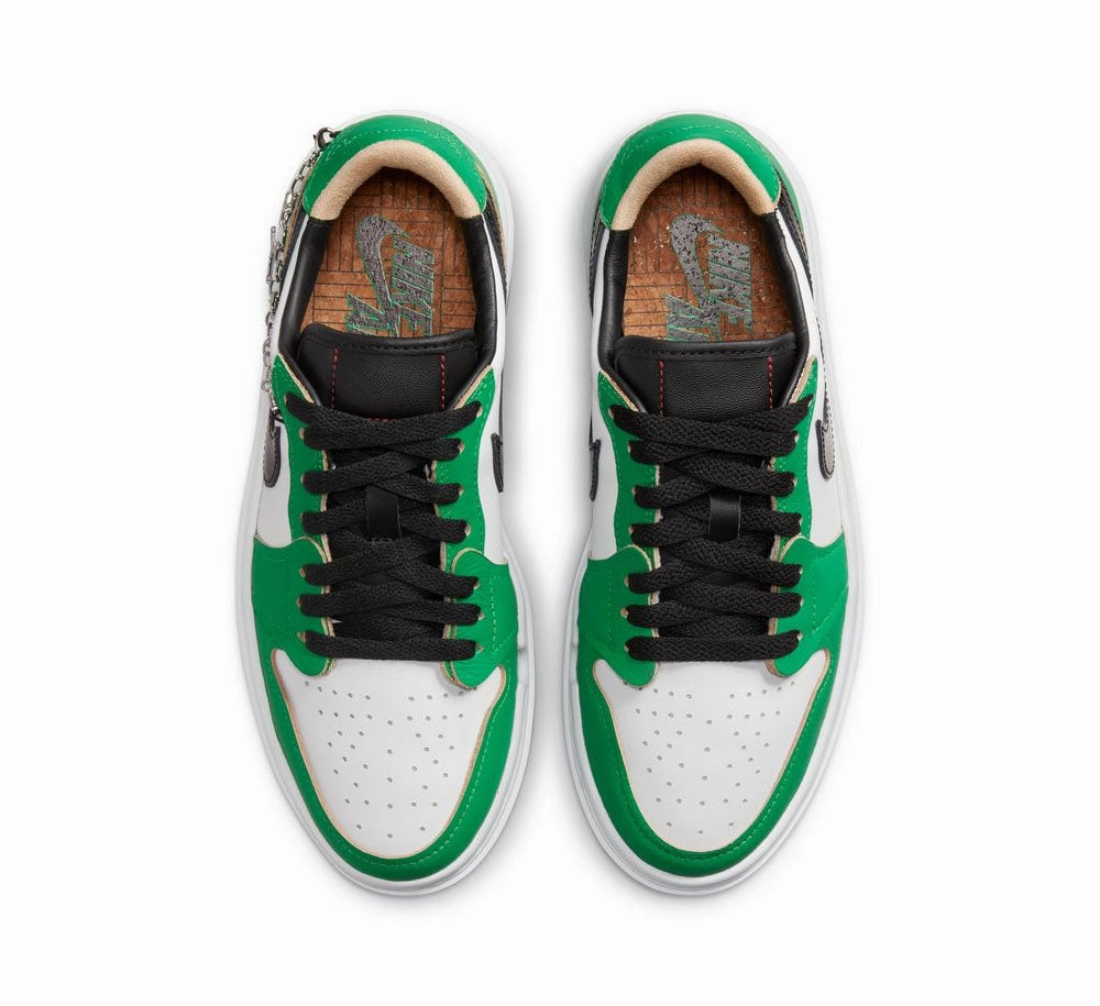Outfit Flex TPU Heel Stabilizer WOMEN'S AIR JORDAN 1 ELEVATE LOW SE