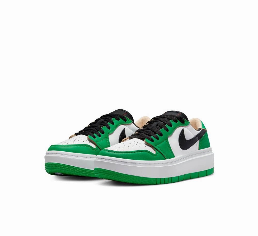 WOMEN'S AIR JORDAN 1 ELEVATE LOW SE Seamless Interior Padding