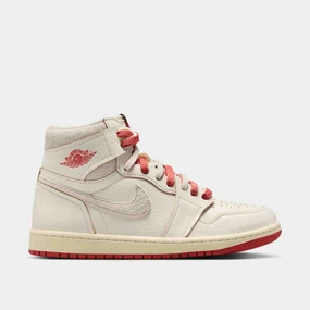 Women's Air Jordan 1 High OG "Rare Air" Durable Upper