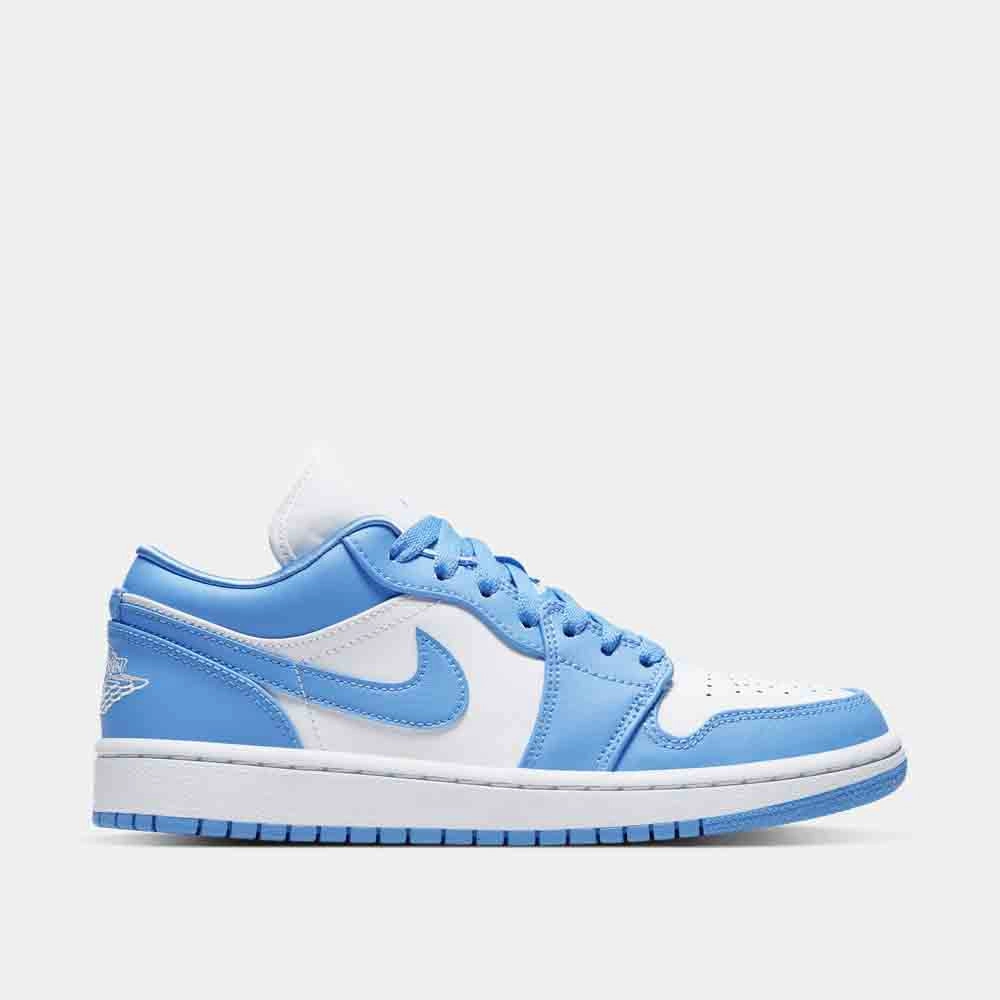 Women's Air Jordan 1 Low Foot Guard