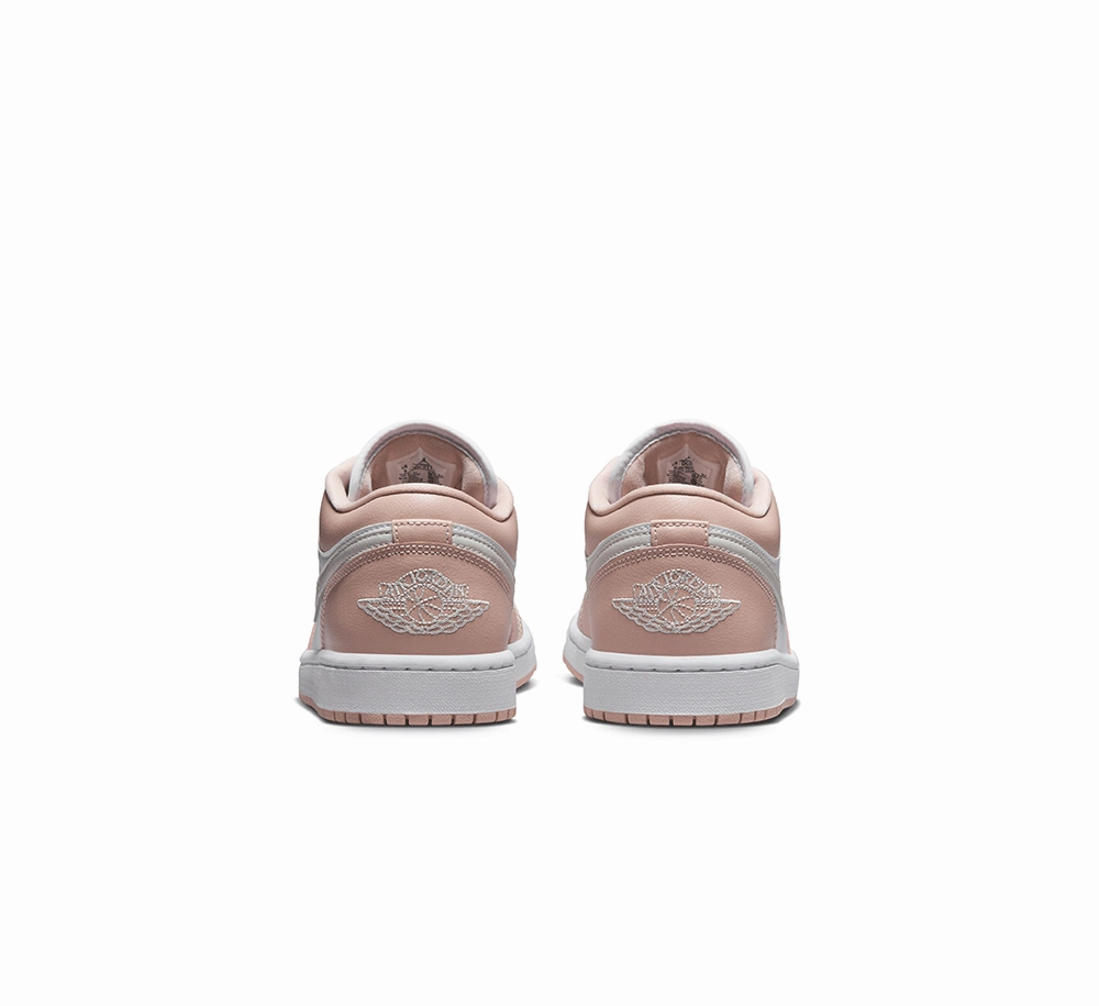 Fashion Edge Women's Air Jordan 1 Low