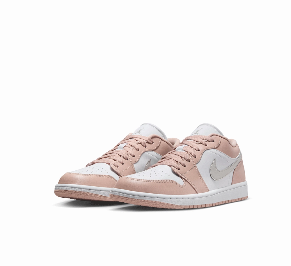 Short Walks Women's Air Jordan 1 Low