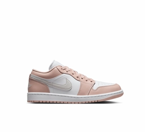 Women's Air Jordan 1 Low Structured Feel Training companion