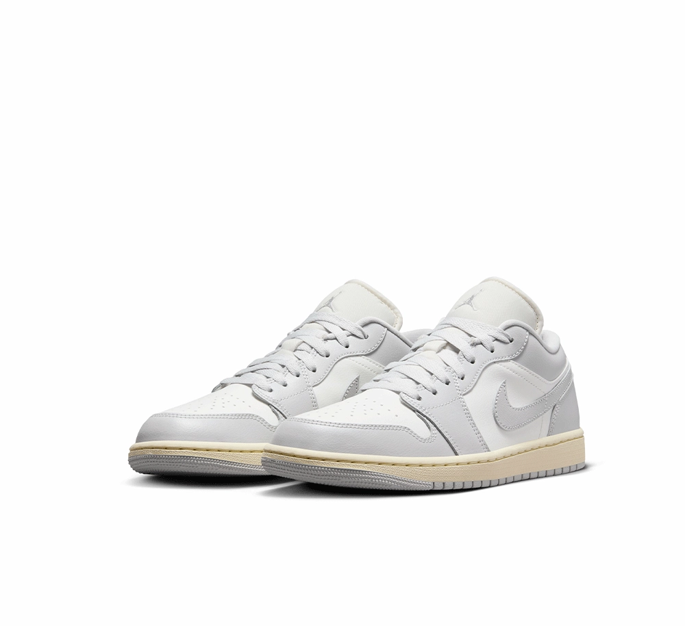 Women's Air Jordan 1 Low Enhanced Traction