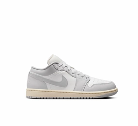 Women's Air Jordan 1 Low Reinforced Eyestay Durability