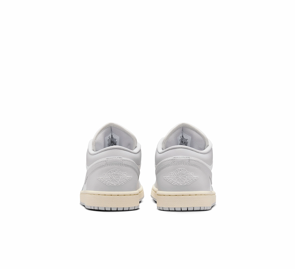 Comfort Layers Anti Odor Fabric Women's Air Jordan 1 Low
