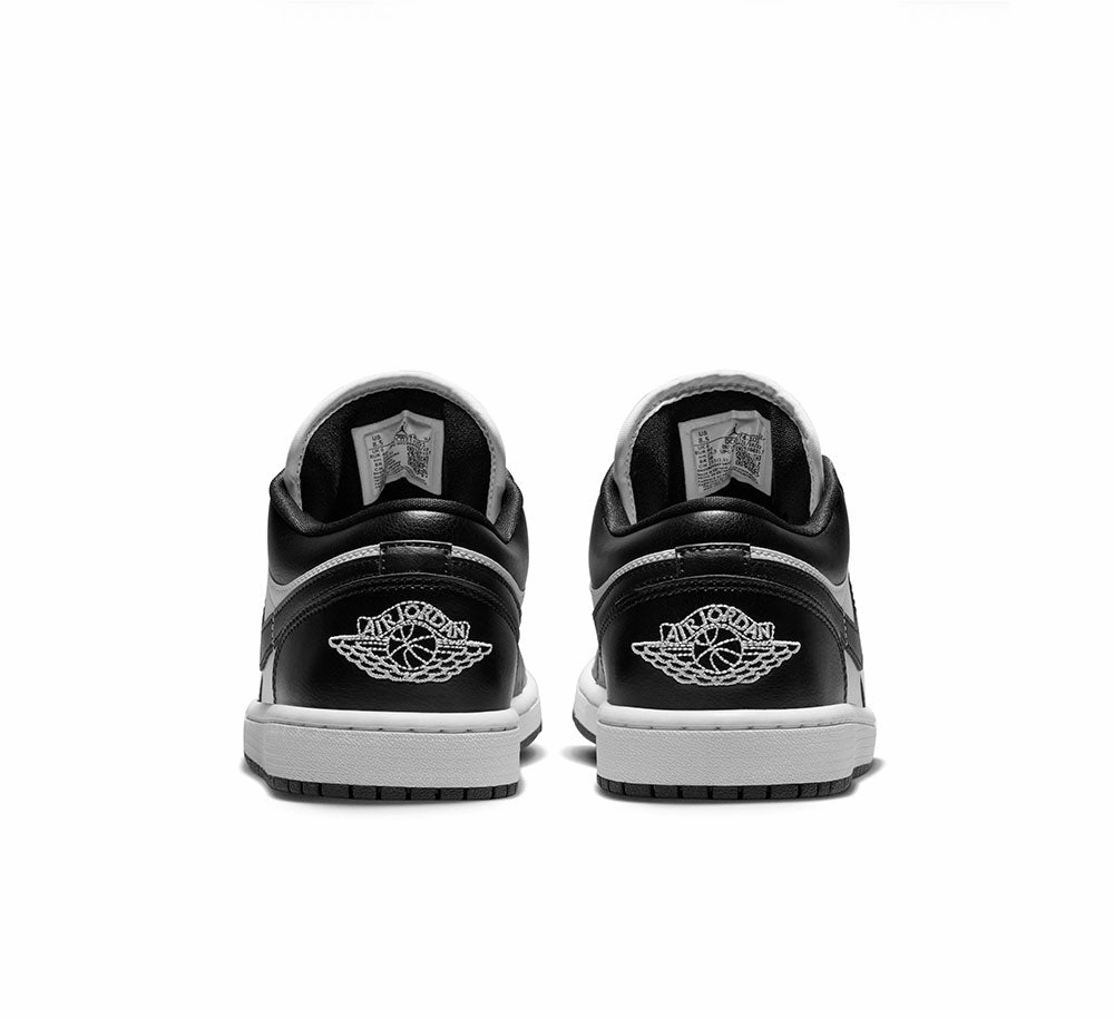 Casual arch Abrasion Resistant Welding WOMEN'S AIR JORDAN 1 LOW