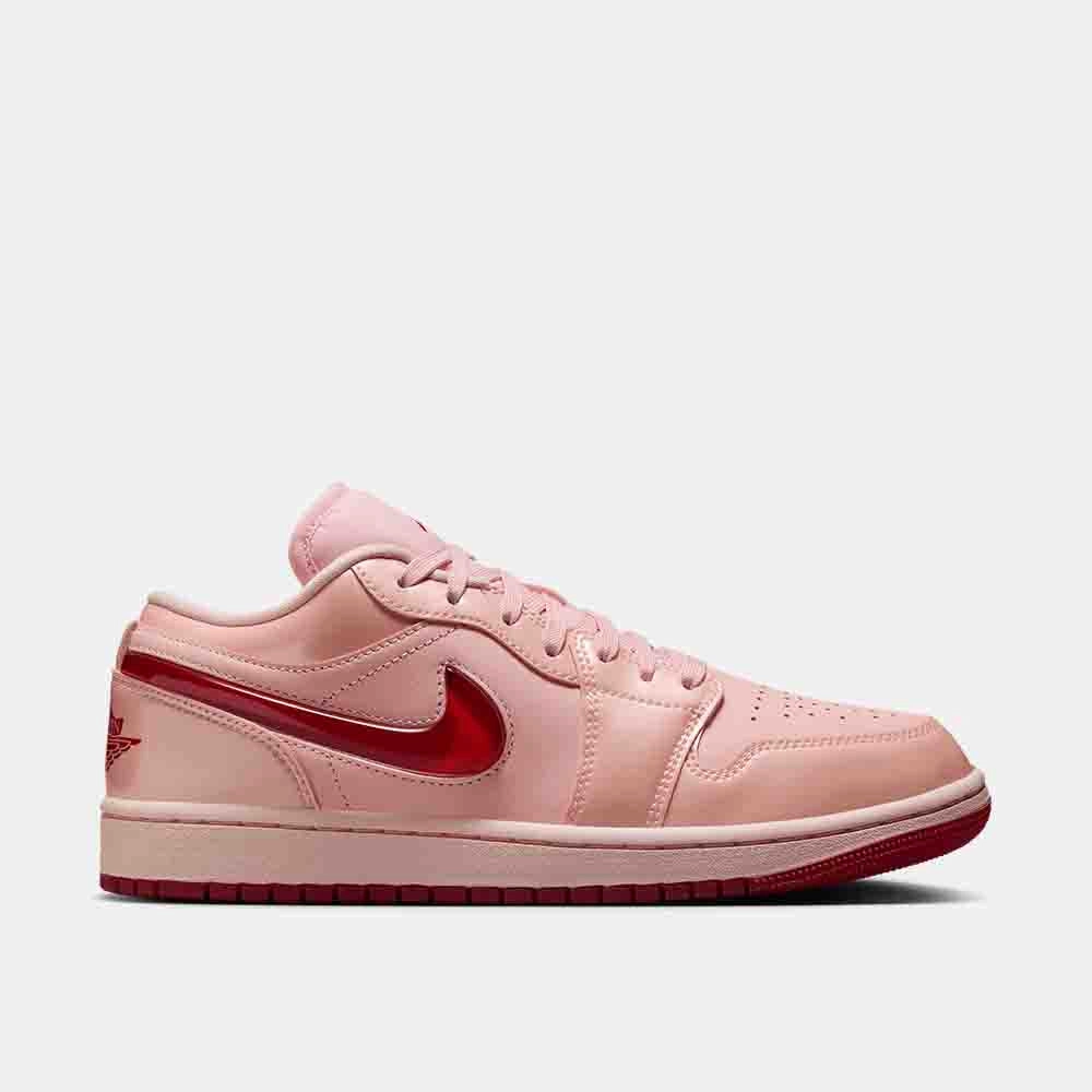 Strong Base Women's Air Jordan 1 Low SE