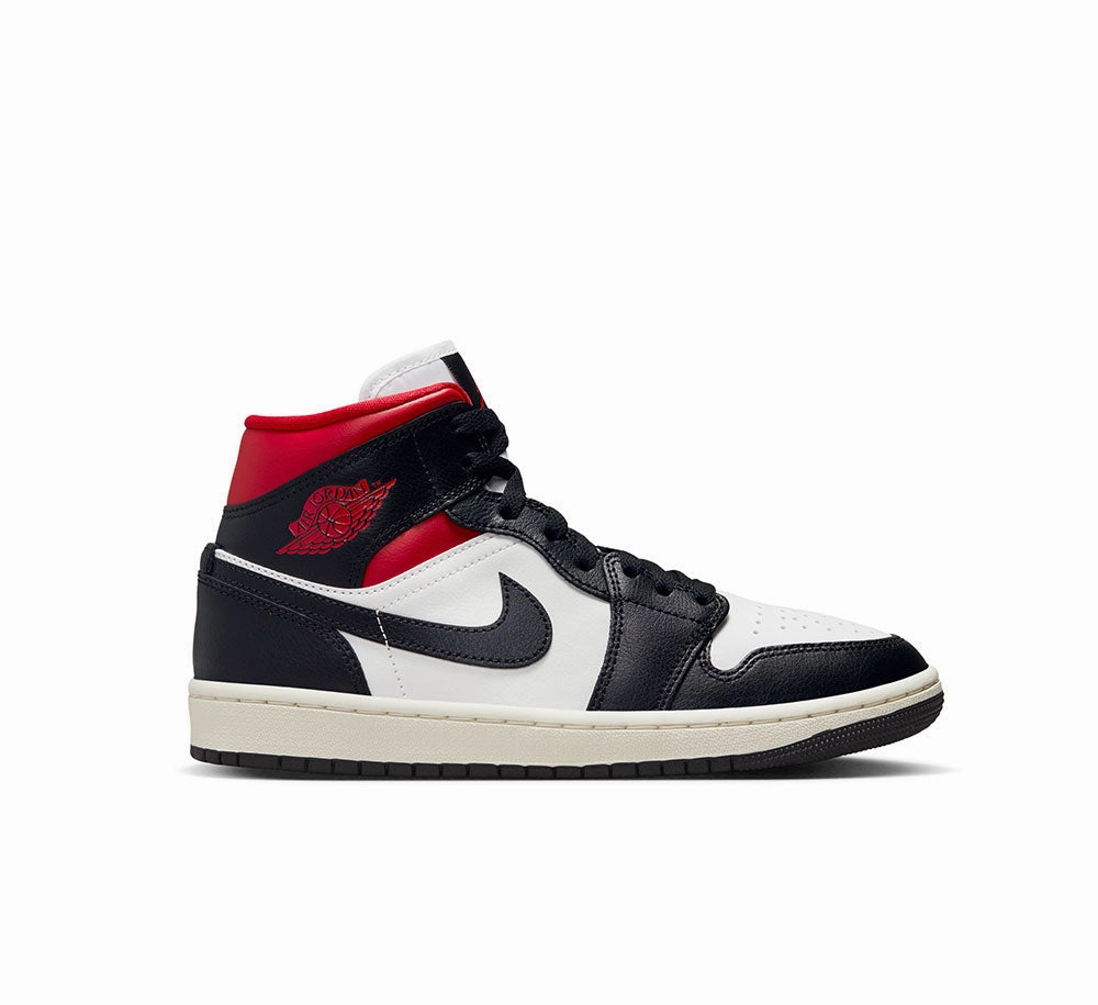 ComfortableInsole WOMEN'S AIR JORDAN 1 MID
