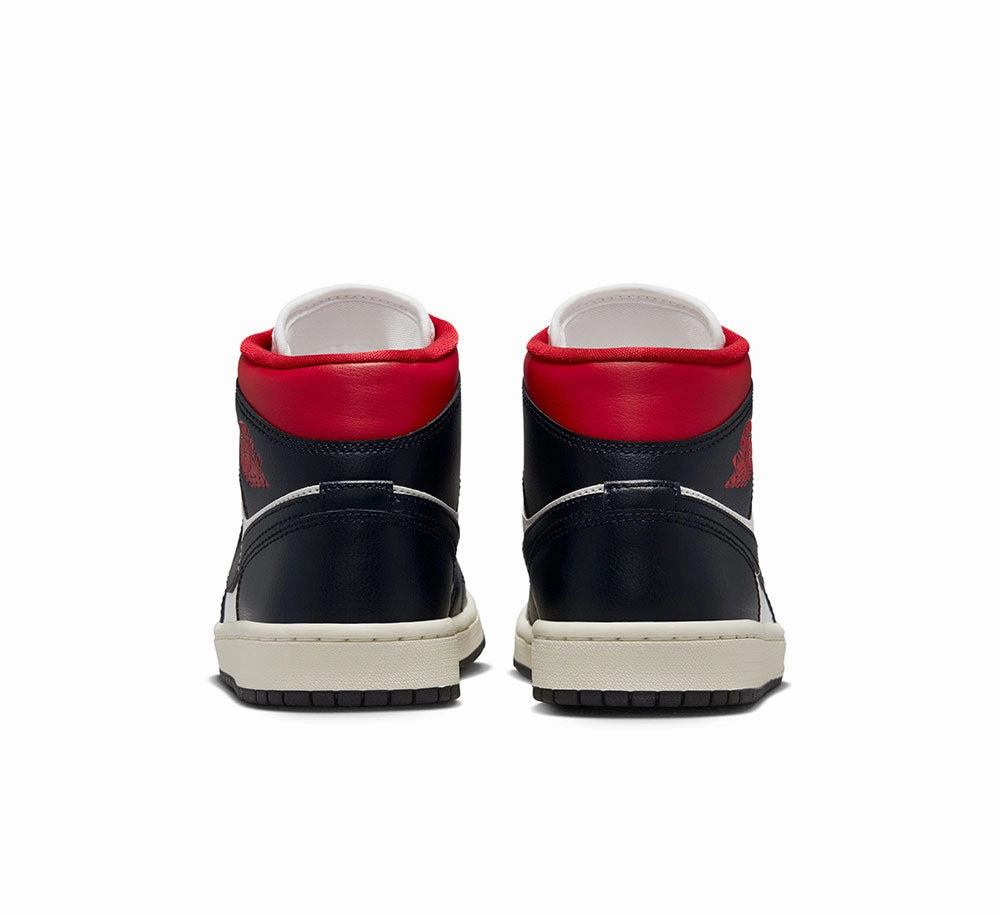 Lightness Arch Secure WOMEN'S AIR JORDAN 1 MID