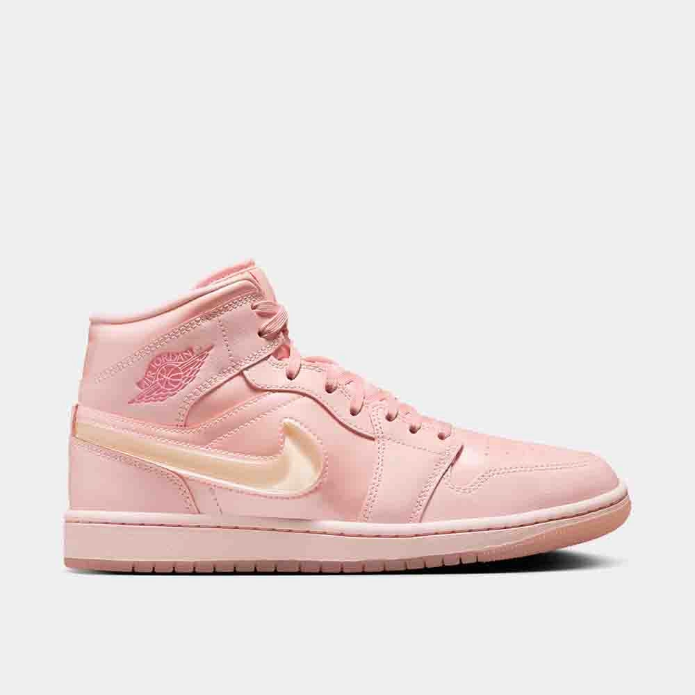 compression foam Women's Air Jordan 1 Mid SE