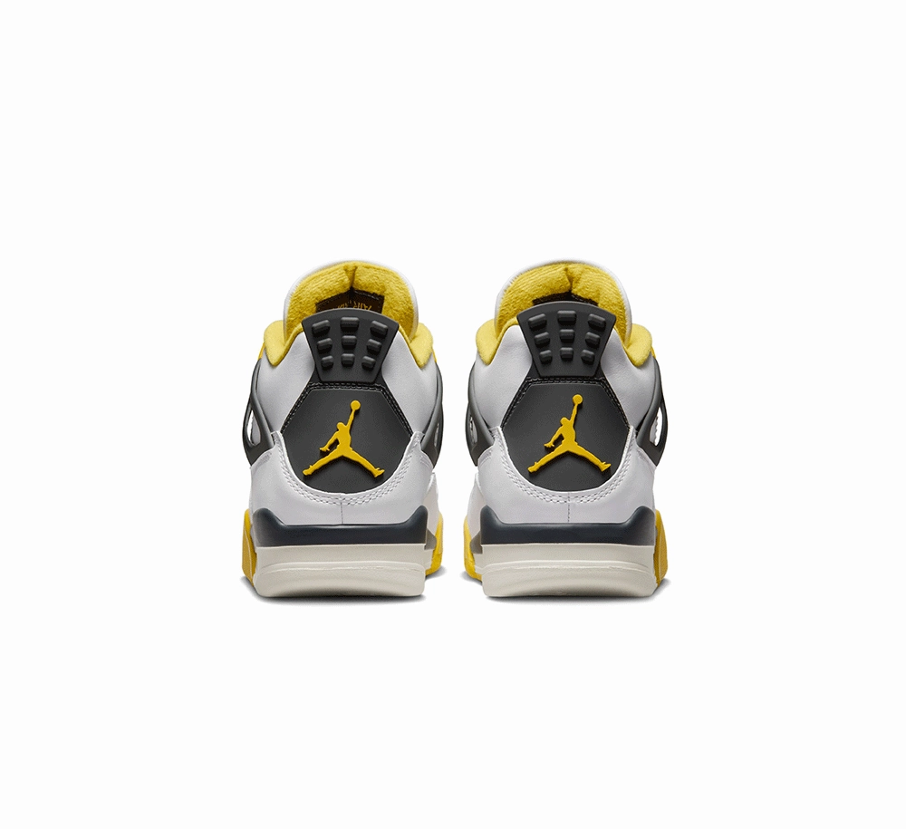Energy Rush Women's Air Jordan 4 Retro