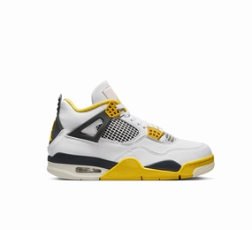 Odor Control Treatment Women's Air Jordan 4 Retro