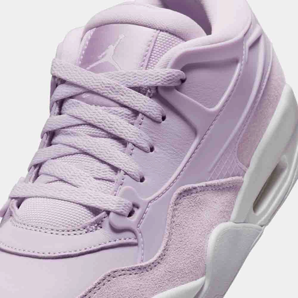 Flexible Sole Articulation Women's Air Jordan 4 RM