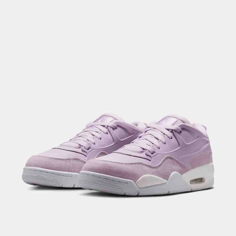 Women's Air Jordan 4 RM Durable Stitching Breathable Upper